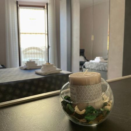 La Dimora Degli Avi Apartman Matera Kültér fotó