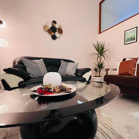 La Dimora Degli Avi Apartman Matera Kültér fotó