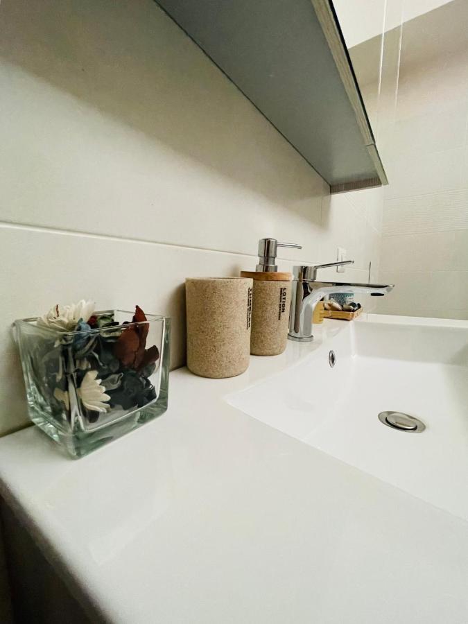 La Dimora Degli Avi Apartman Matera Kültér fotó