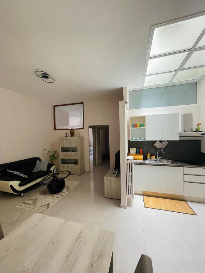 La Dimora Degli Avi Apartman Matera Kültér fotó