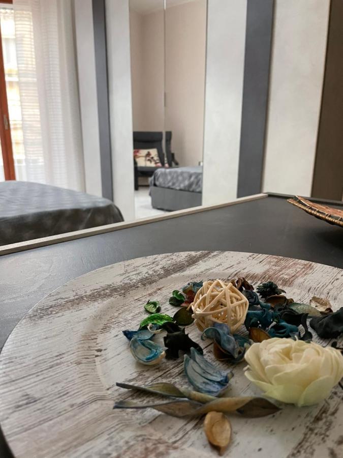 La Dimora Degli Avi Apartman Matera Kültér fotó