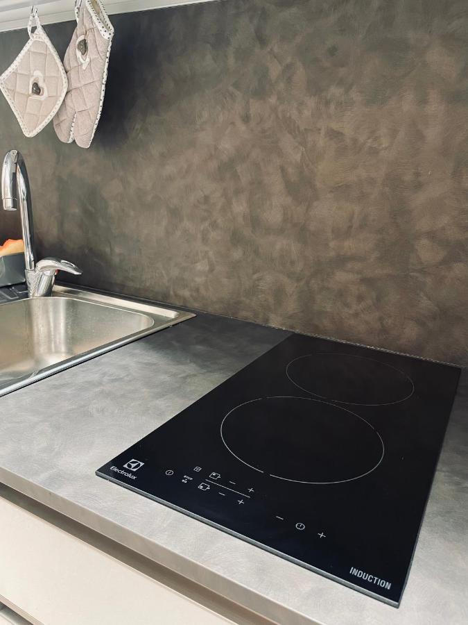 La Dimora Degli Avi Apartman Matera Kültér fotó