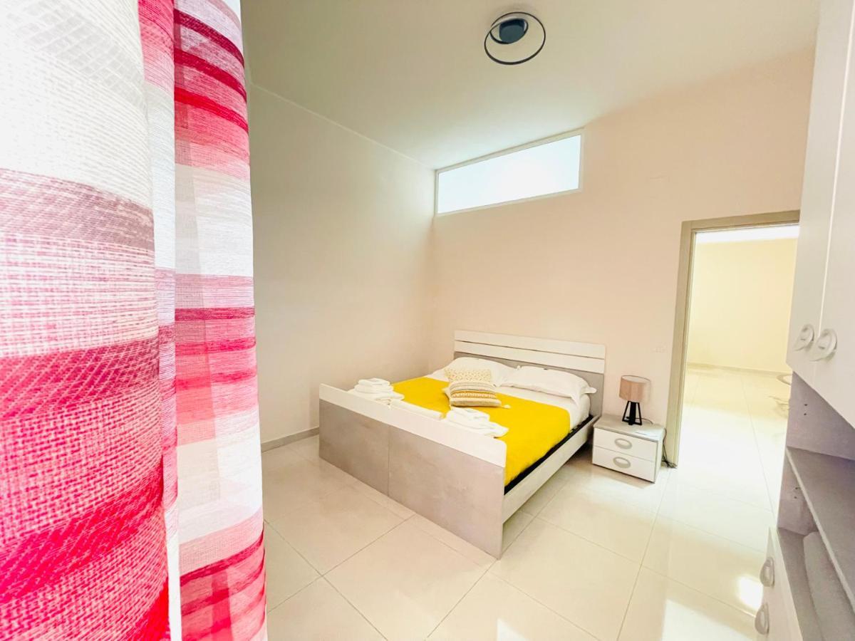 La Dimora Degli Avi Apartman Matera Kültér fotó