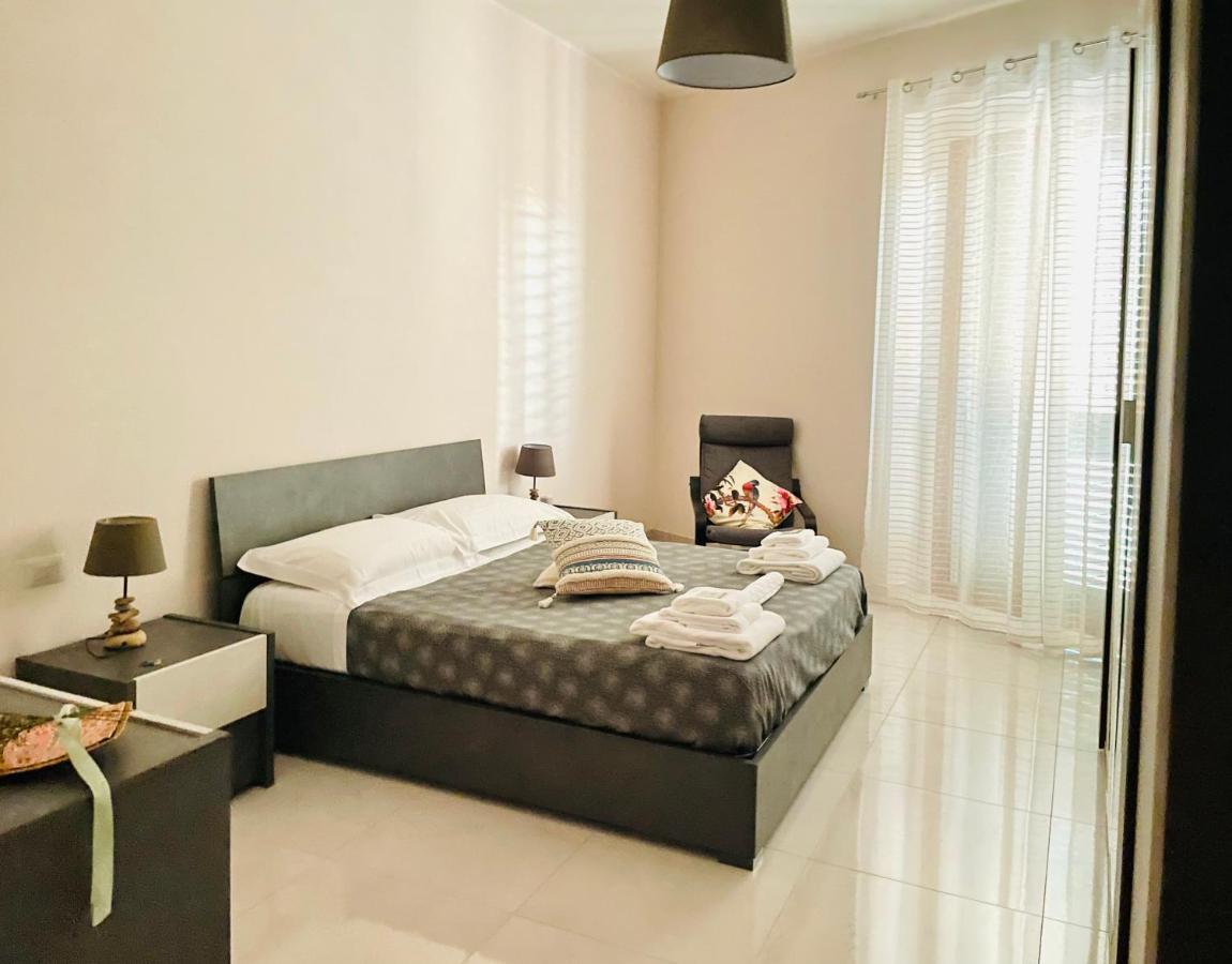 La Dimora Degli Avi Apartman Matera Kültér fotó