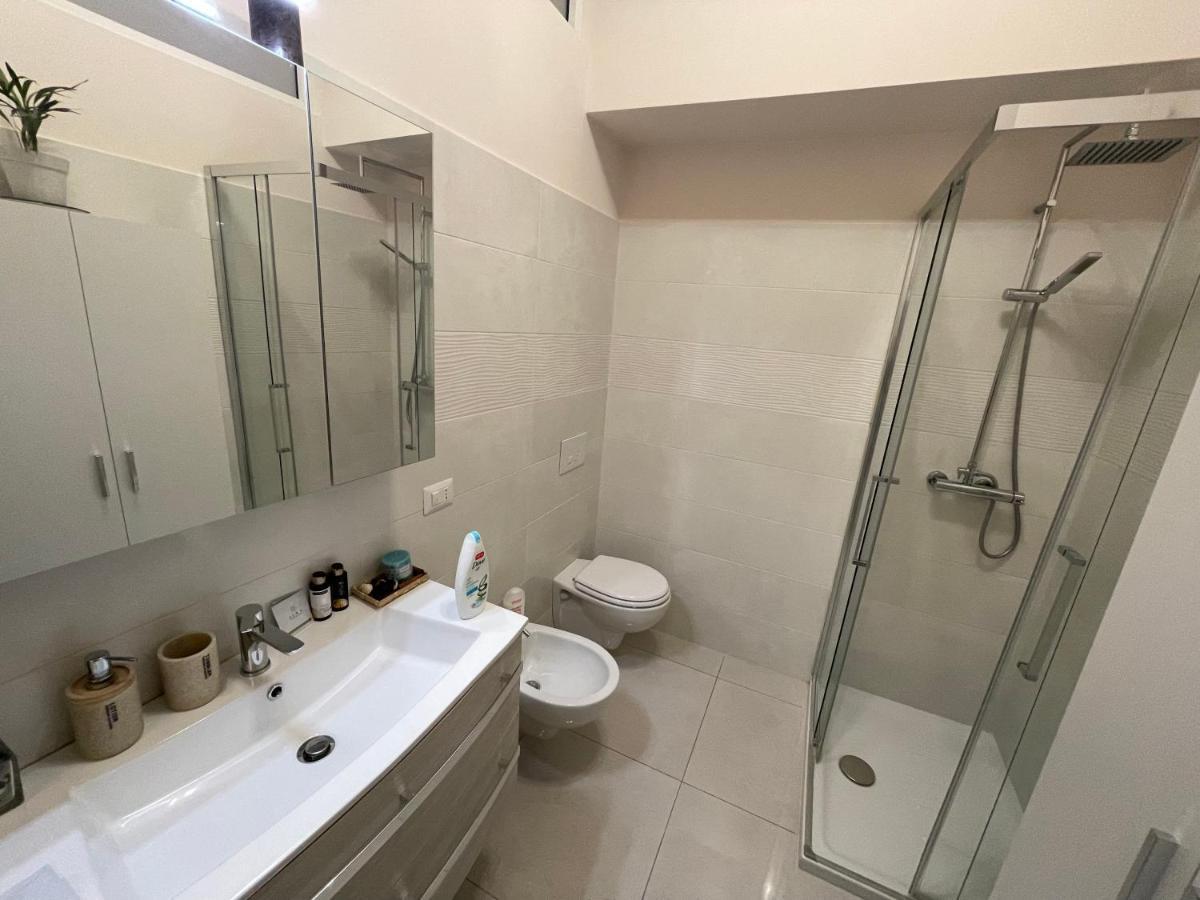 La Dimora Degli Avi Apartman Matera Kültér fotó
