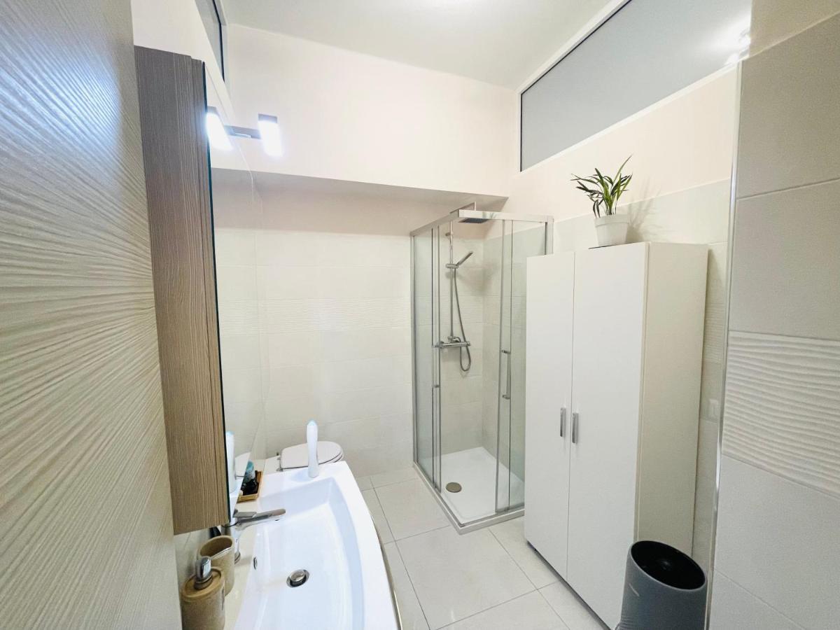 La Dimora Degli Avi Apartman Matera Kültér fotó