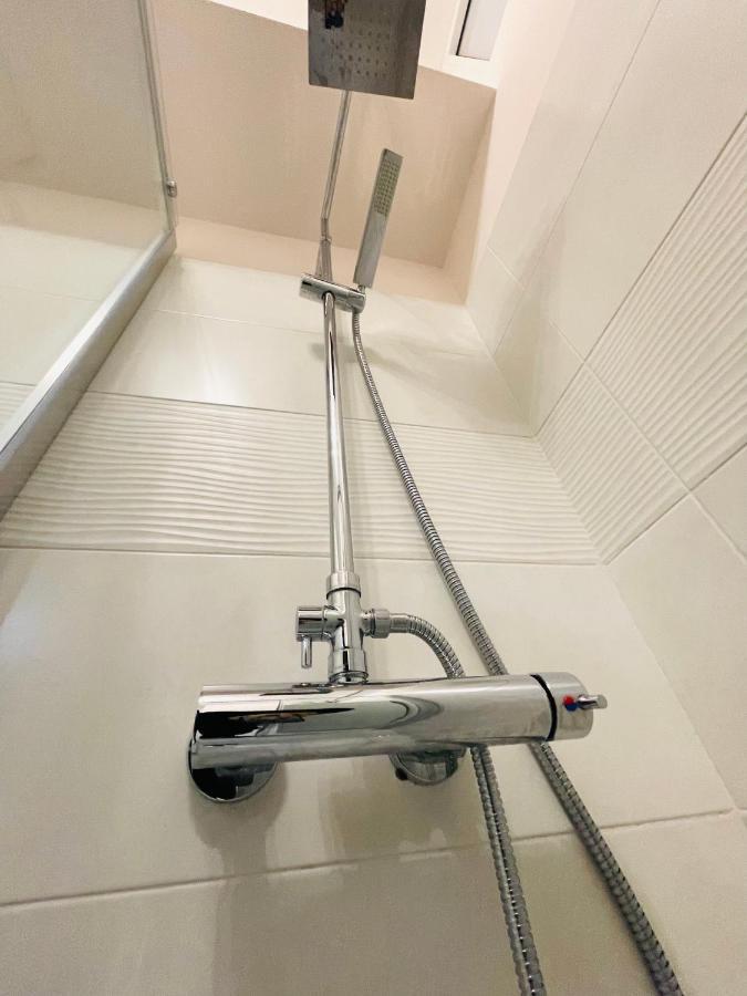 La Dimora Degli Avi Apartman Matera Kültér fotó