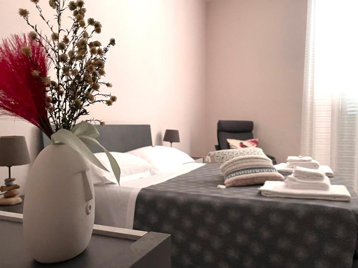 La Dimora Degli Avi Apartman Matera Kültér fotó