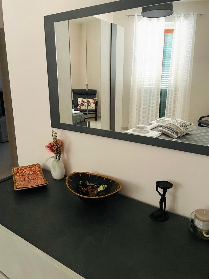 La Dimora Degli Avi Apartman Matera Kültér fotó