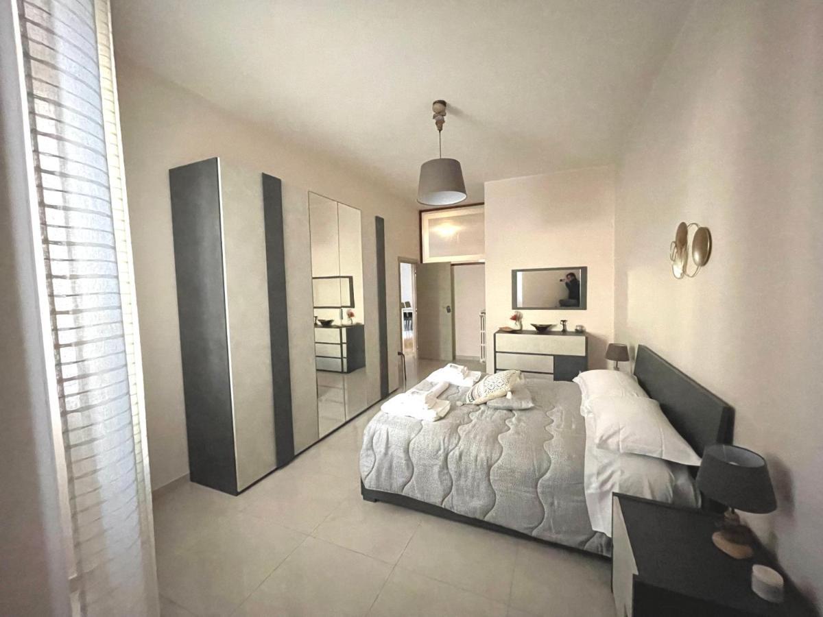 La Dimora Degli Avi Apartman Matera Kültér fotó