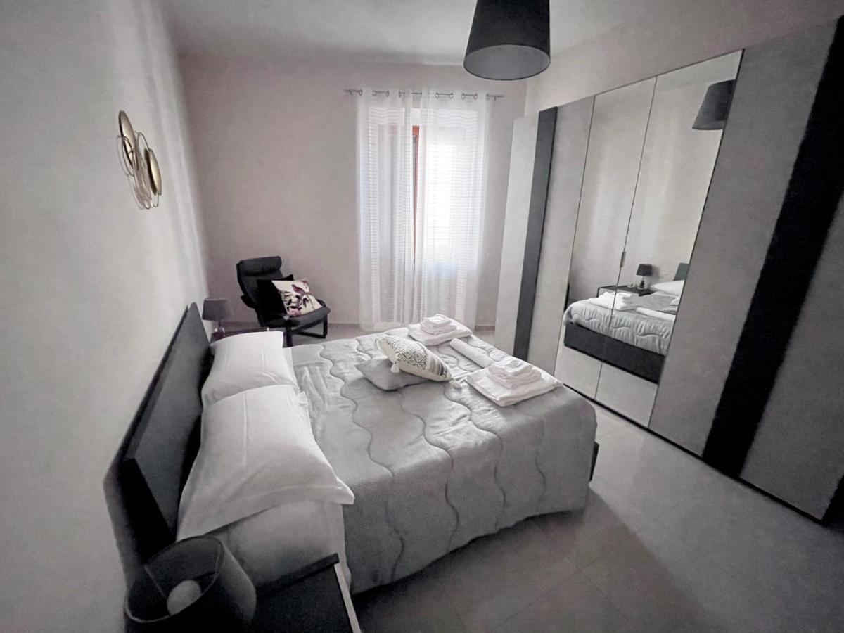 La Dimora Degli Avi Apartman Matera Kültér fotó