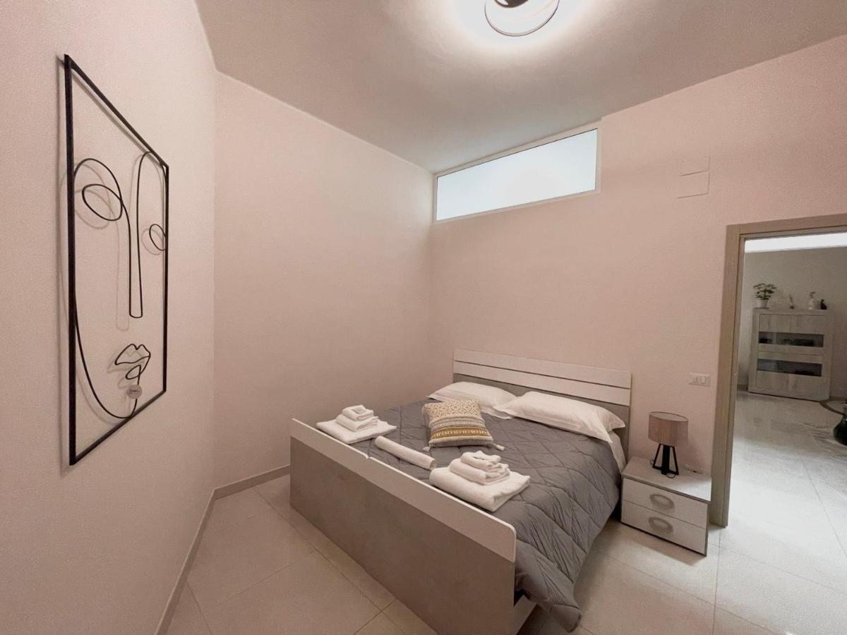 La Dimora Degli Avi Apartman Matera Kültér fotó