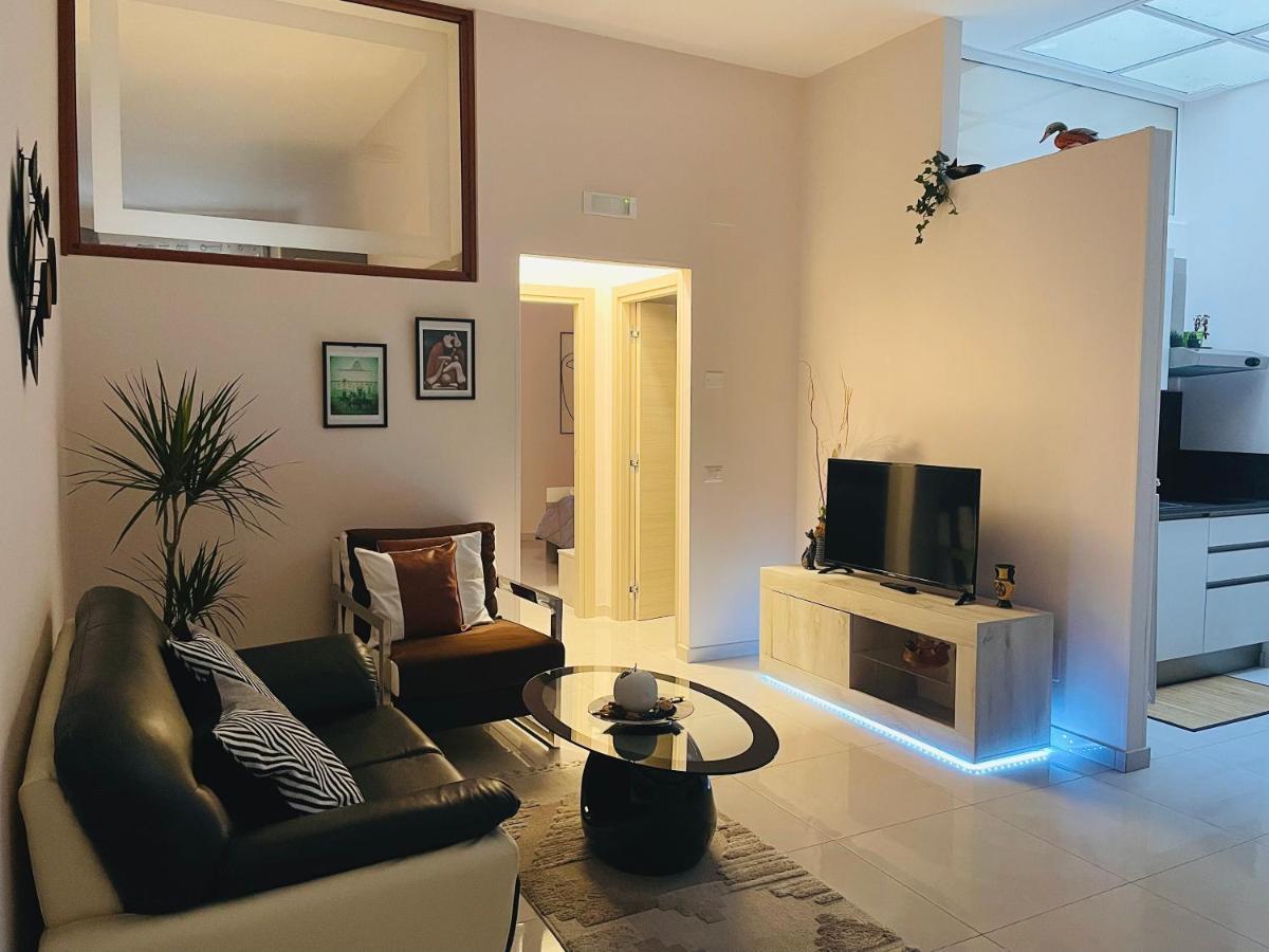La Dimora Degli Avi Apartman Matera Kültér fotó