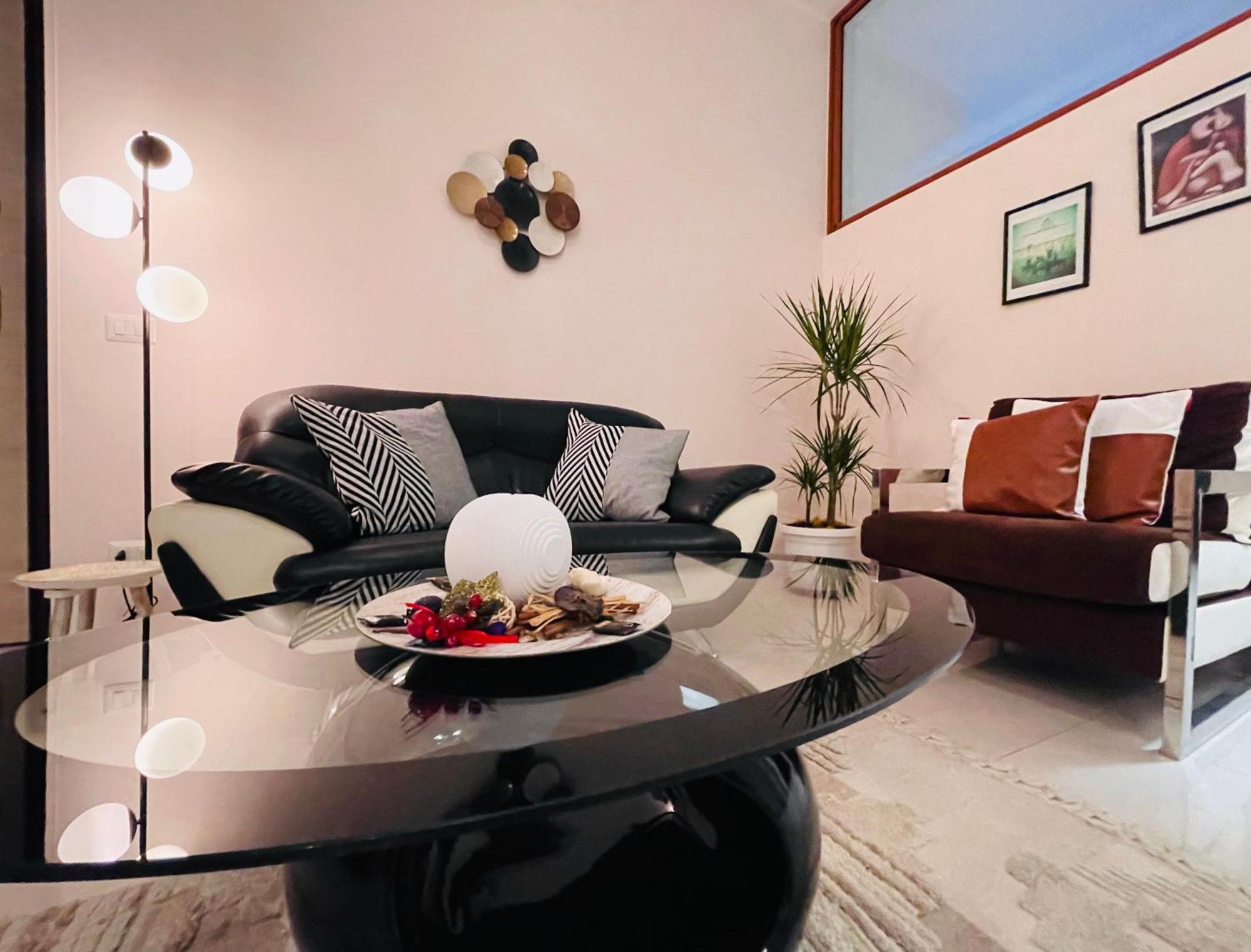 La Dimora Degli Avi Apartman Matera Kültér fotó