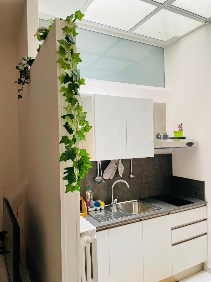 La Dimora Degli Avi Apartman Matera Kültér fotó