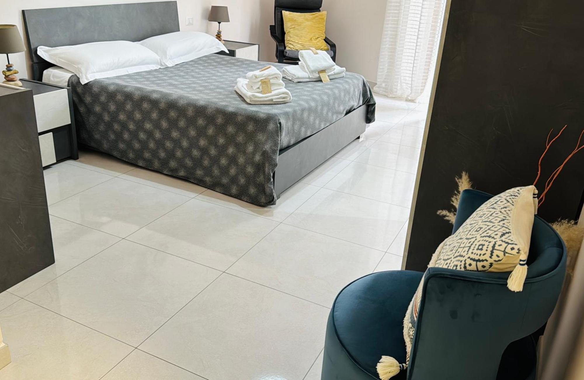 La Dimora Degli Avi Apartman Matera Kültér fotó