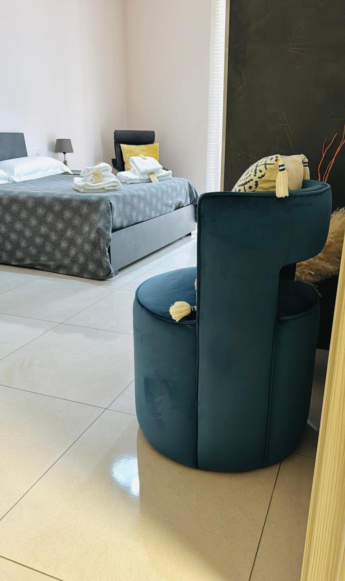 La Dimora Degli Avi Apartman Matera Kültér fotó