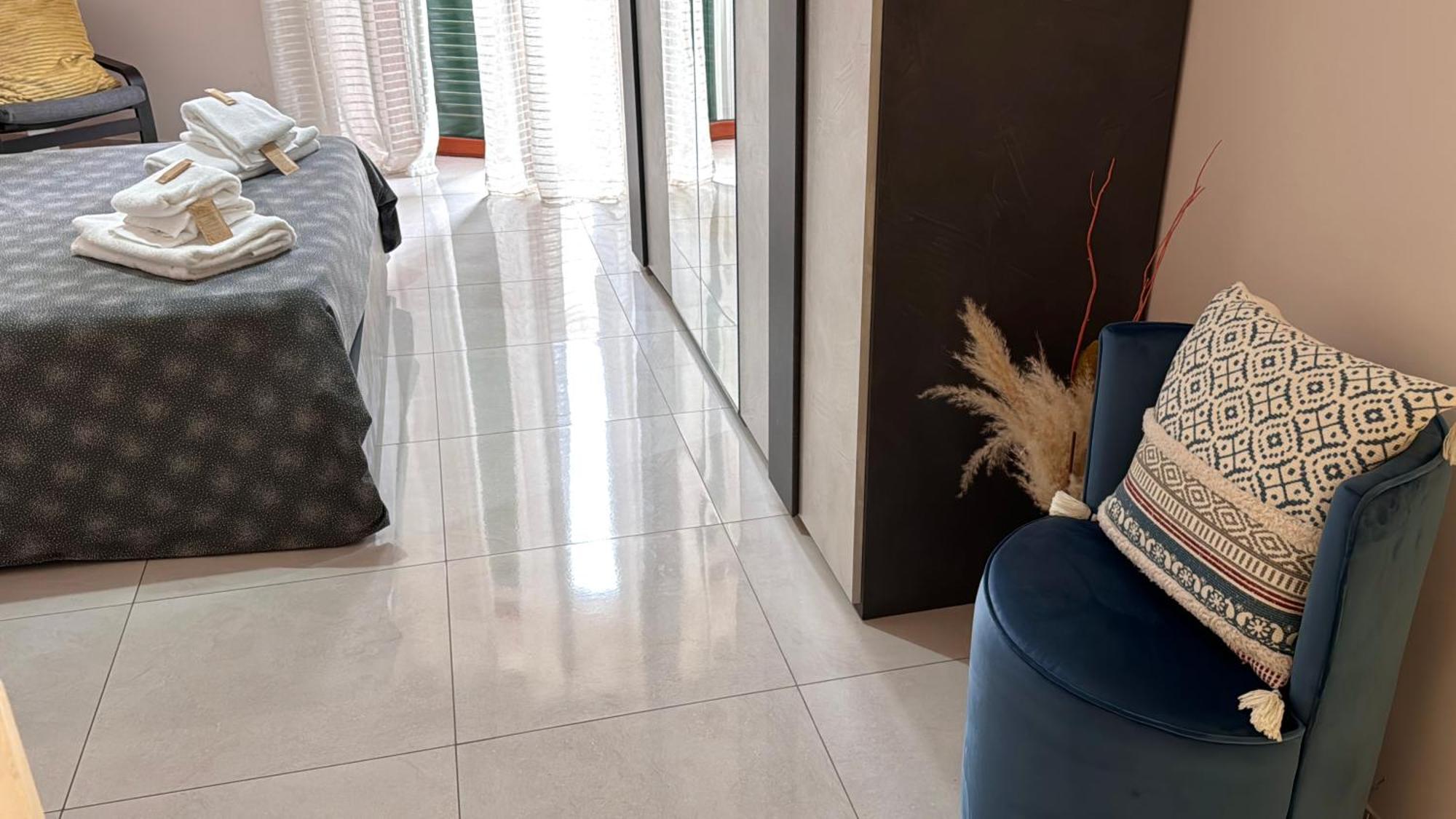 La Dimora Degli Avi Apartman Matera Kültér fotó